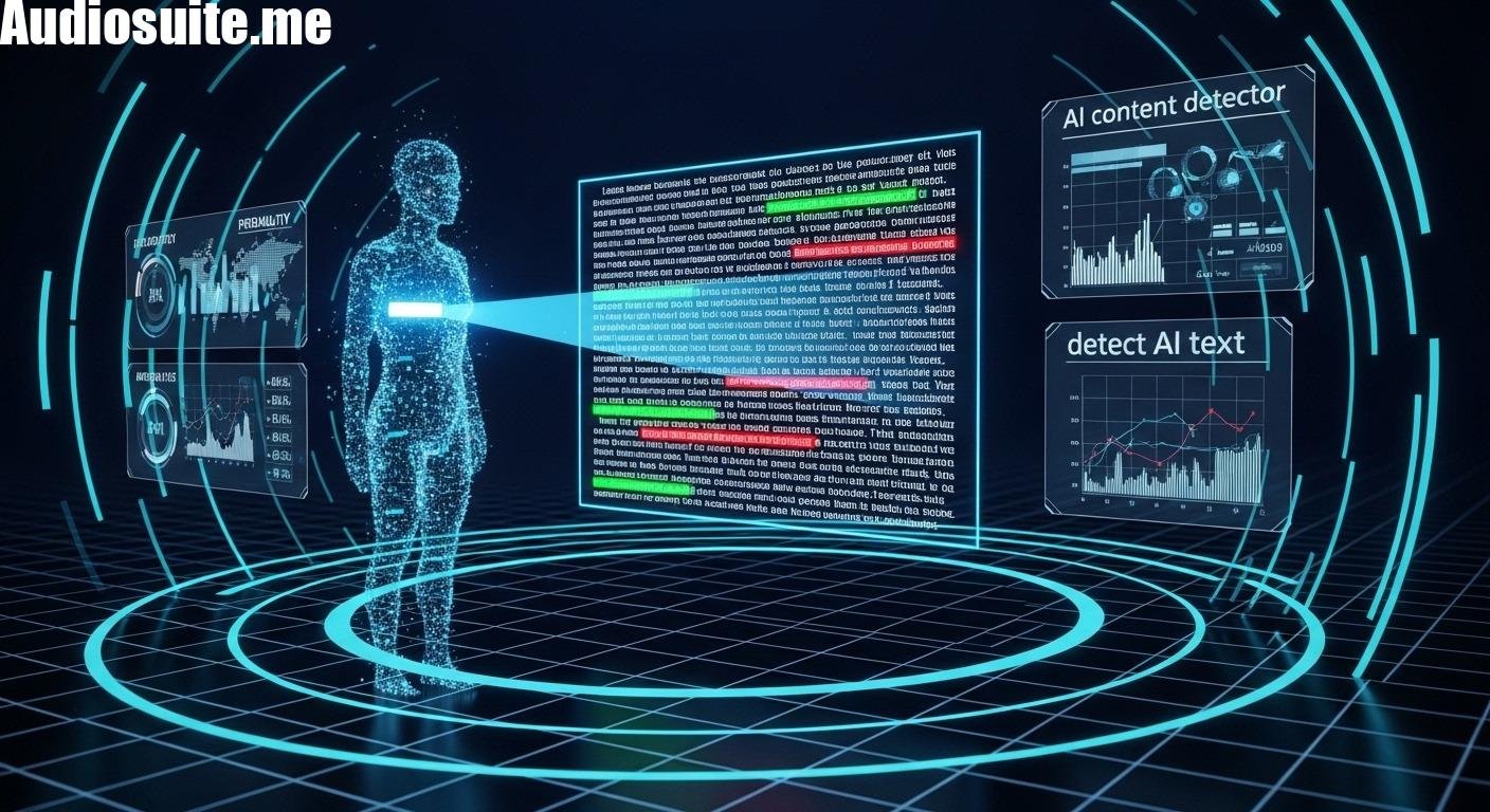 AI Content Detection in Australia: What Marketers Need to Know to Staying Authentic