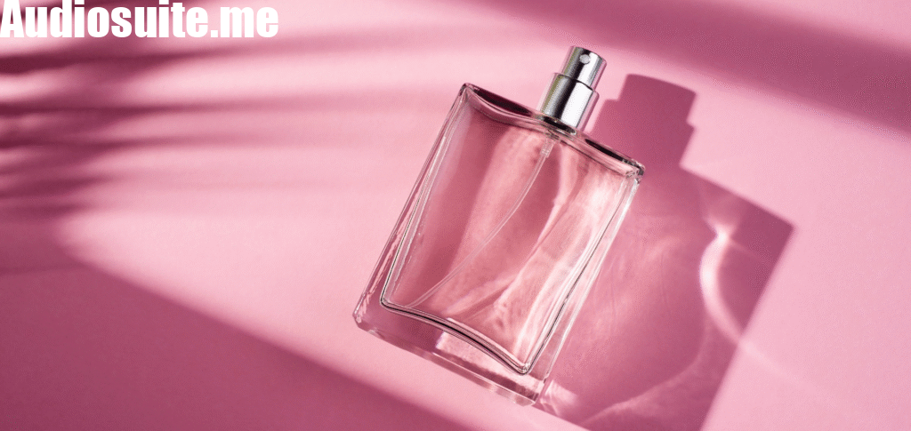 Beguile Perfume