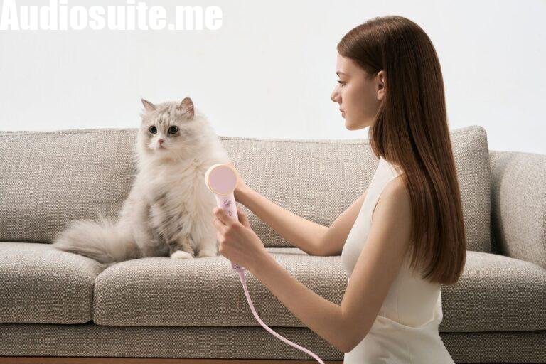 A Complete Review of Laifen Mini Hair Dryer: How Mini It Is?