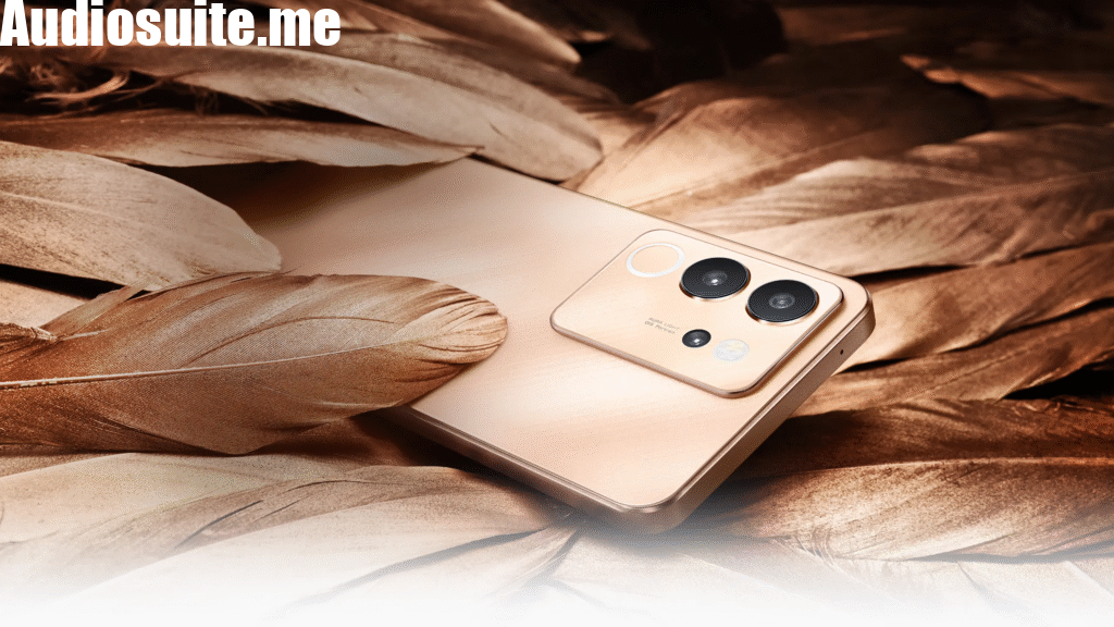 Vivo Versatile Phone