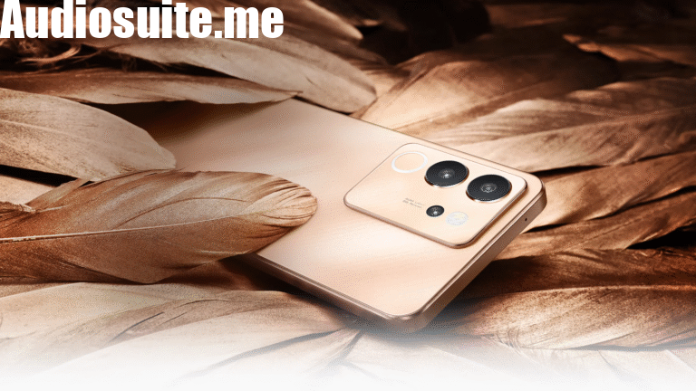 Vivo Versatile Phone