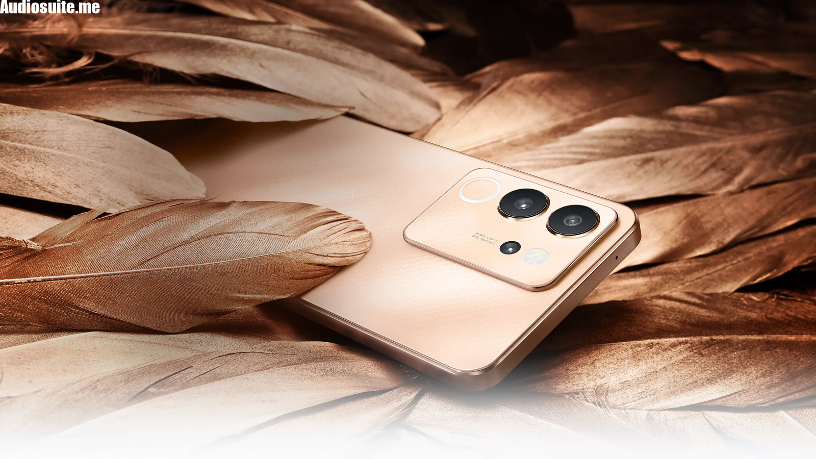 Vivo Versatile Phone