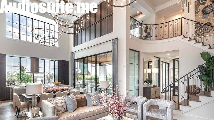 Modern Luxury Home
