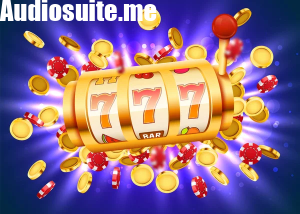 Playing Online Slot Games On A Platform Built For Safety