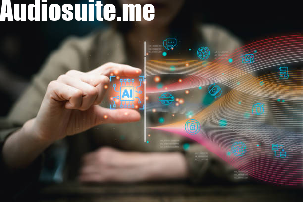 A Clear Look At How An AI Detector Supports Content Quality