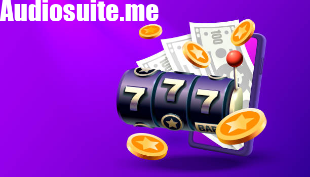 Why Slot Games Are A Popular Choice In Online Entertainment