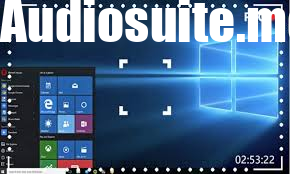 iTop Screen Recorder