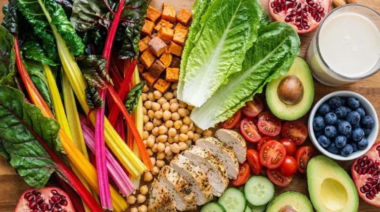 Best Foods