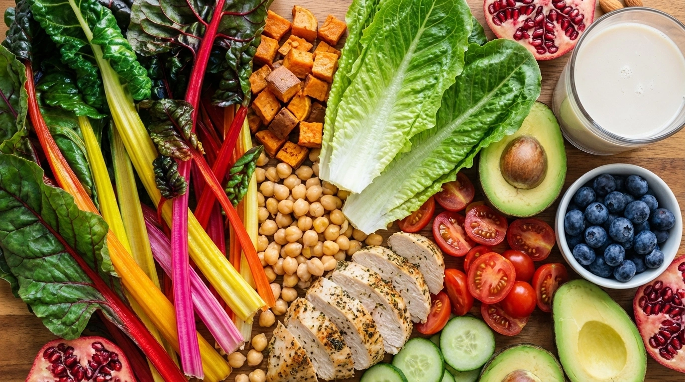 Best Foods