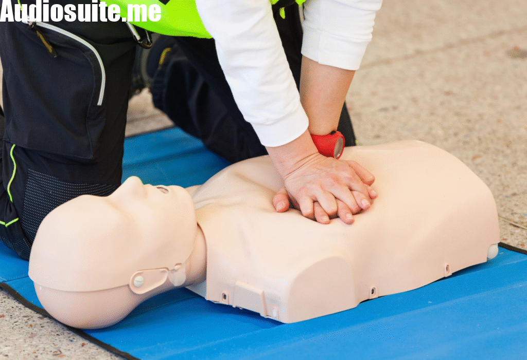 CPR Training