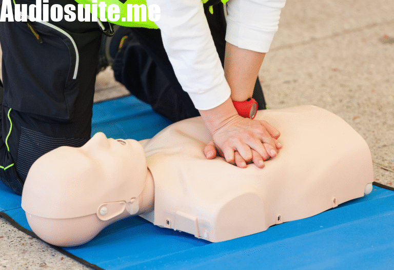 CPR Training