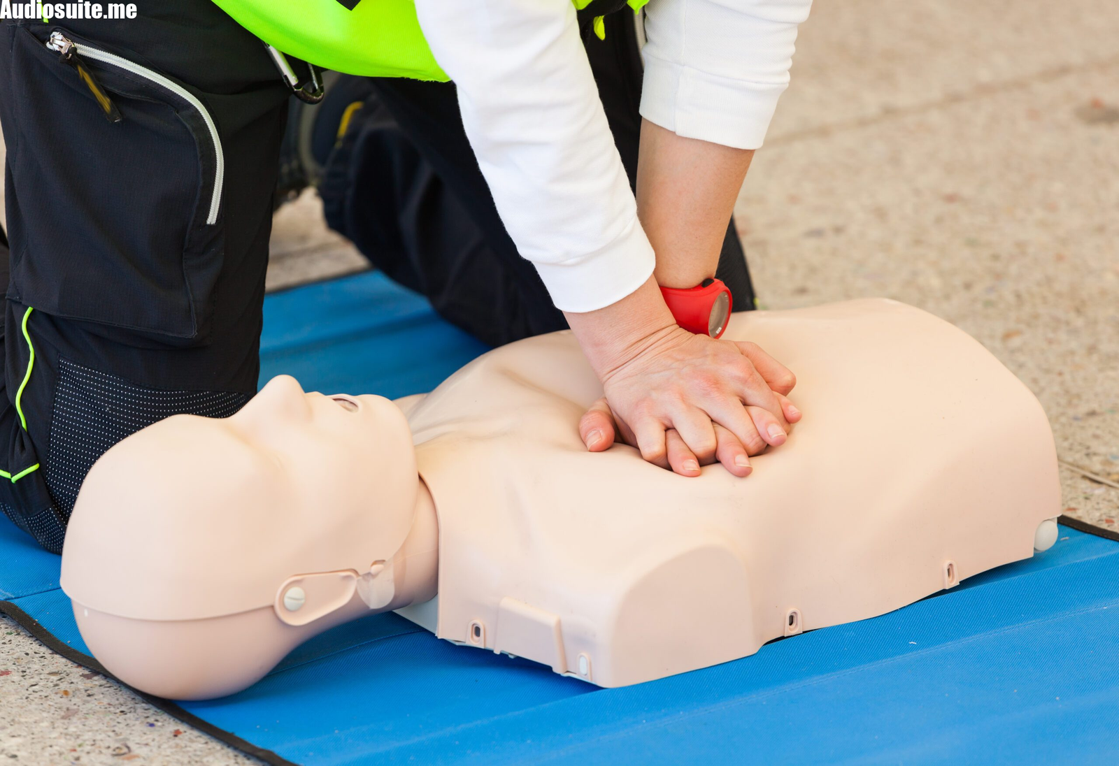CPR Training