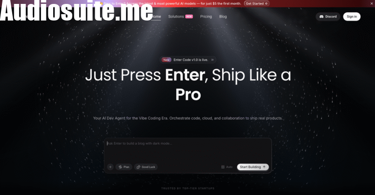 How to Turn Your Professional Expertise Into a SaaS Product