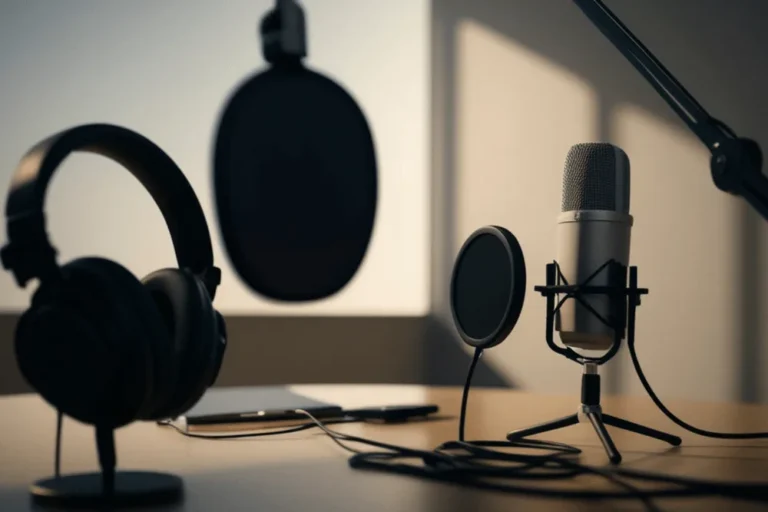 How to Start a Podcast in 2026: A Step-by-Step Guide for Complete Beginners
