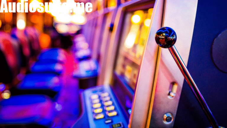 Casino
