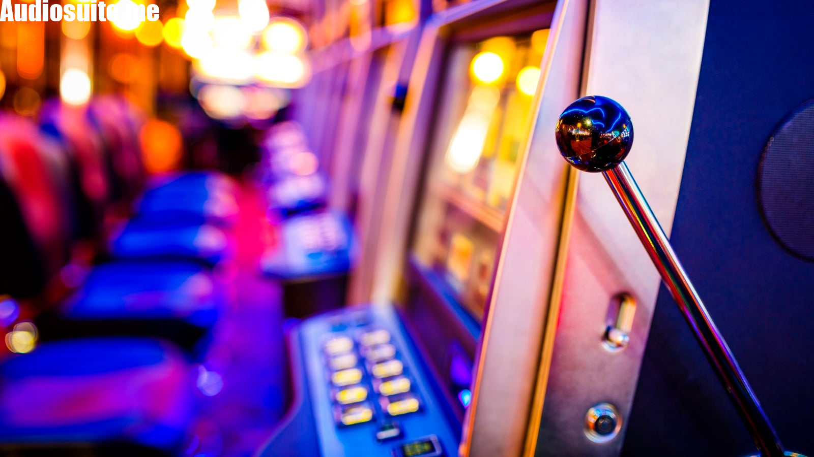 Casino