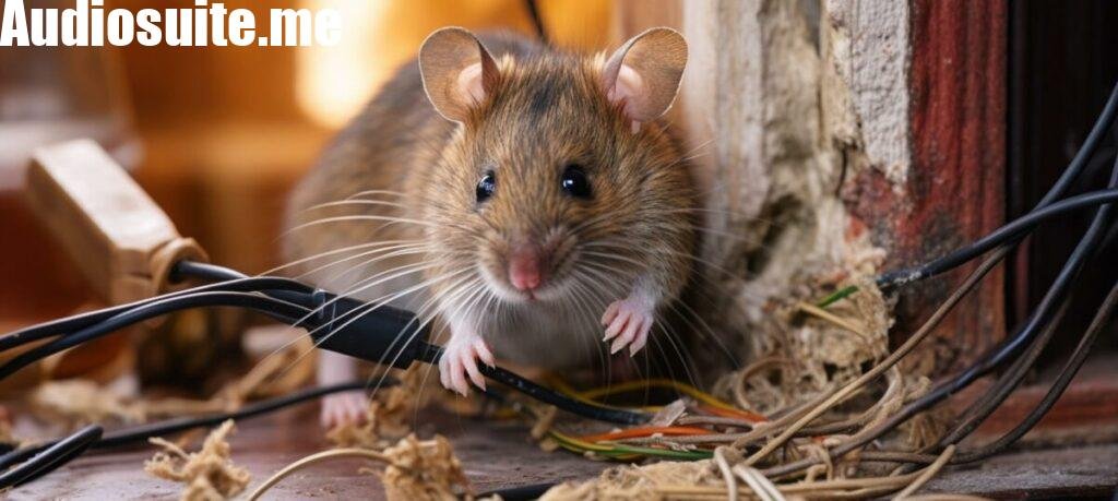 Rodent Control