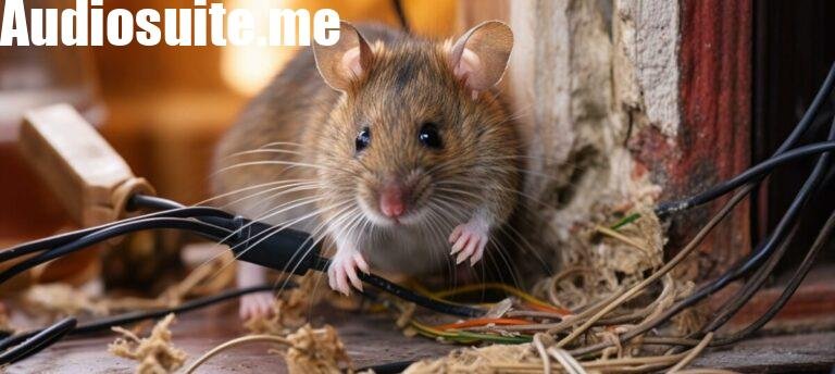 Rodent Control