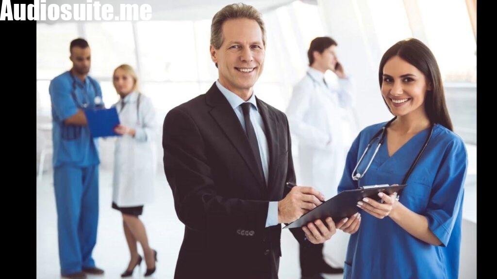 Medical Credentialing