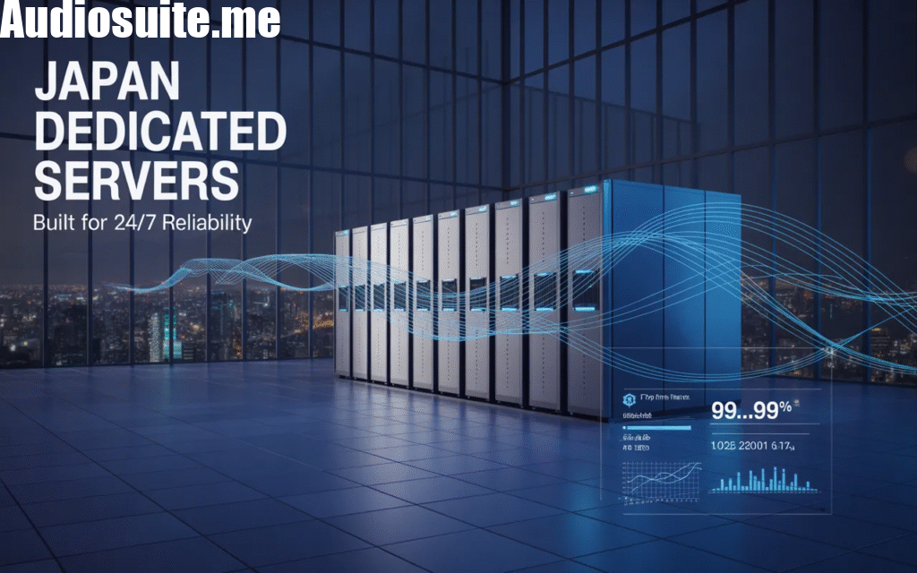 Dedicated Servers