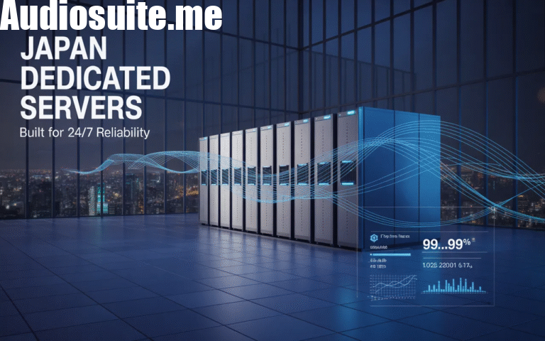 Dedicated Servers
