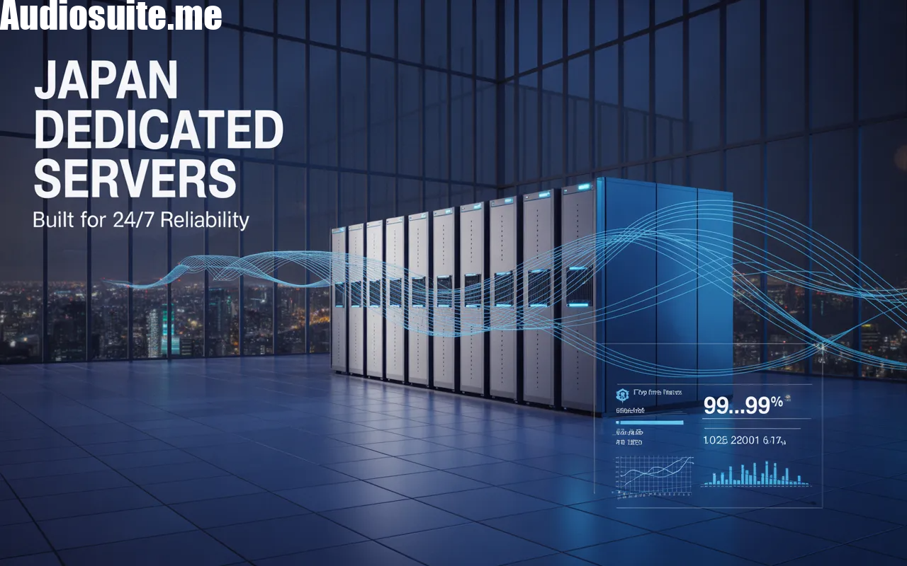 Dedicated Servers