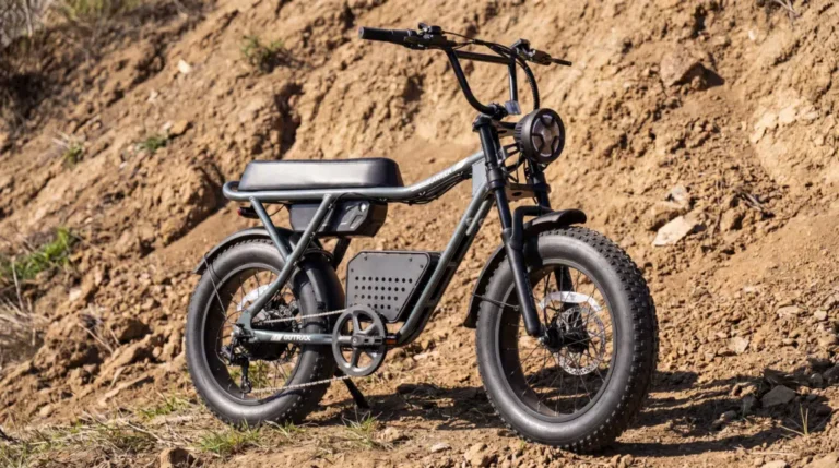 How to Choose the Best PostJoy Electric Dirt Bike and Moped Ebikes for Your Riding Needs