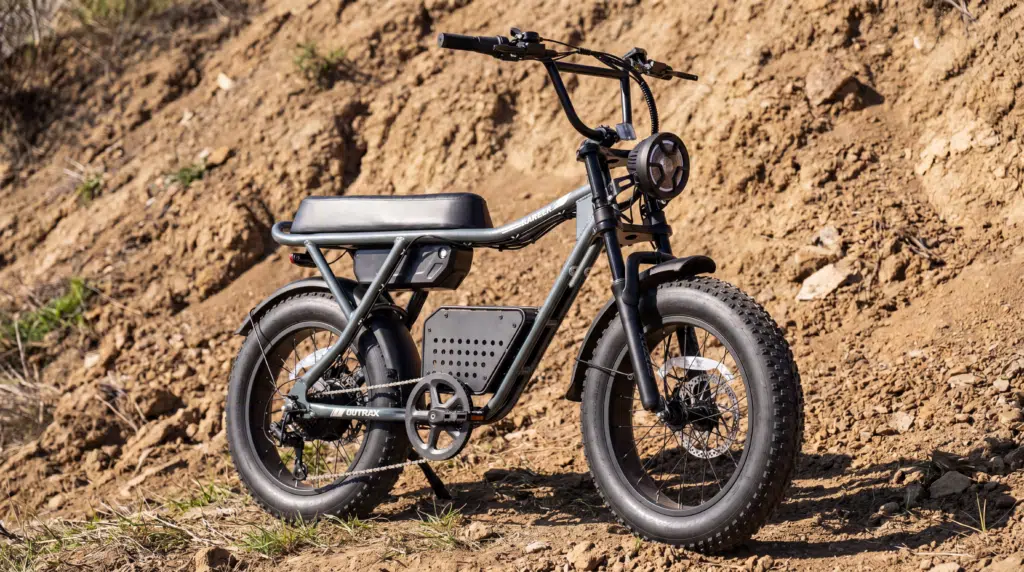 How to Choose the Best PostJoy Electric Dirt Bike and Moped Ebikes for Your Riding Needs