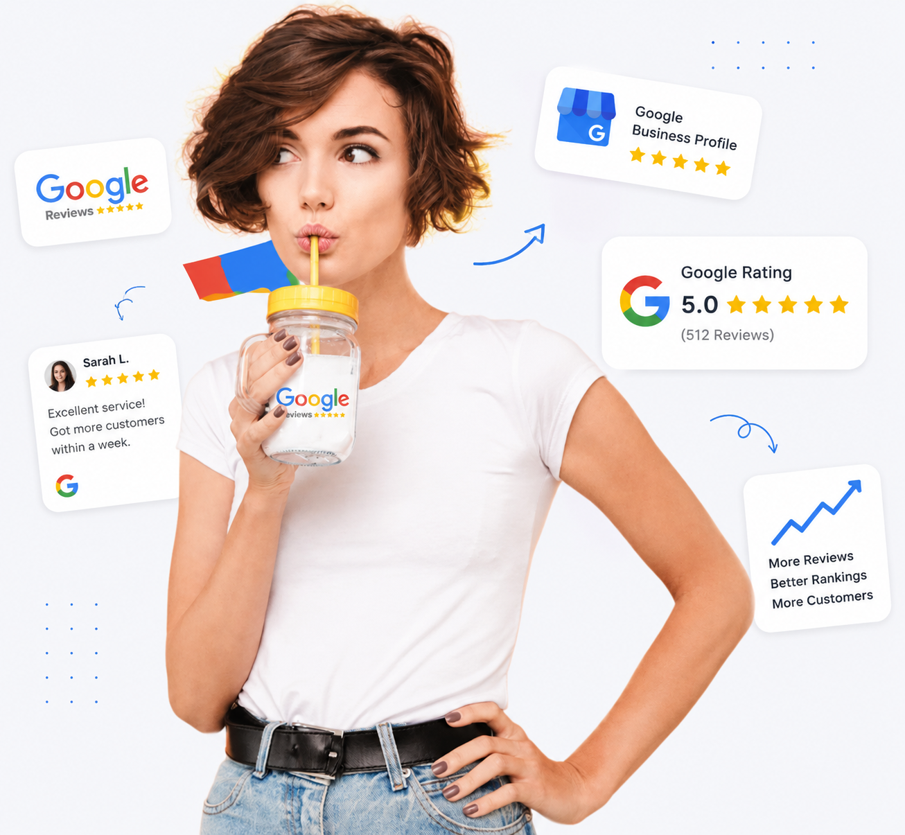 How to Get More Google Reviews for Your Business 2027