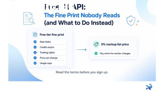 Free AI API
