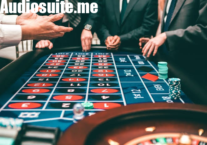 Casino Games