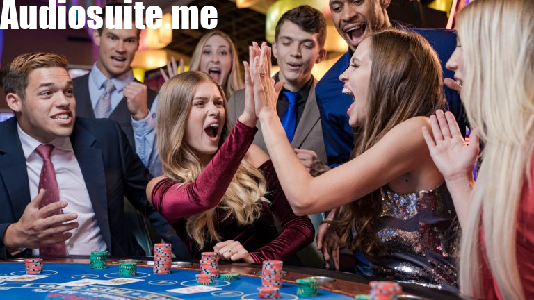 Casino Guide