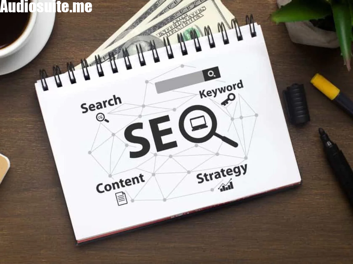 SEO Strategy