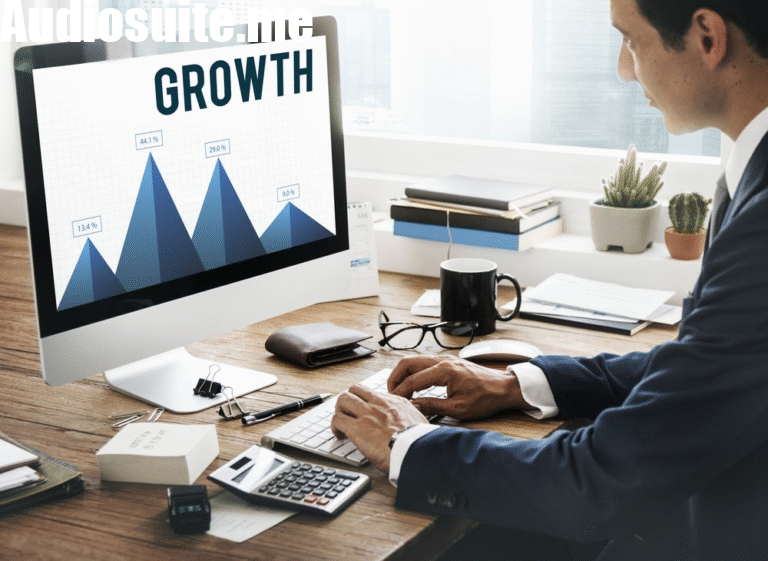 Term Online Growth