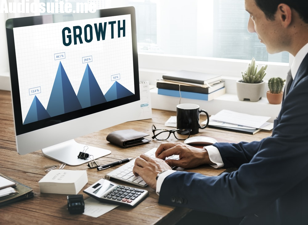 Term Online Growth