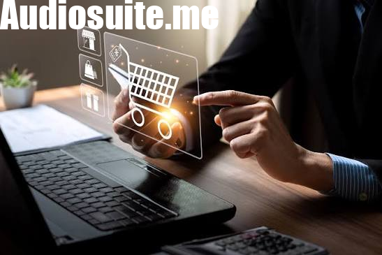 Online Stores