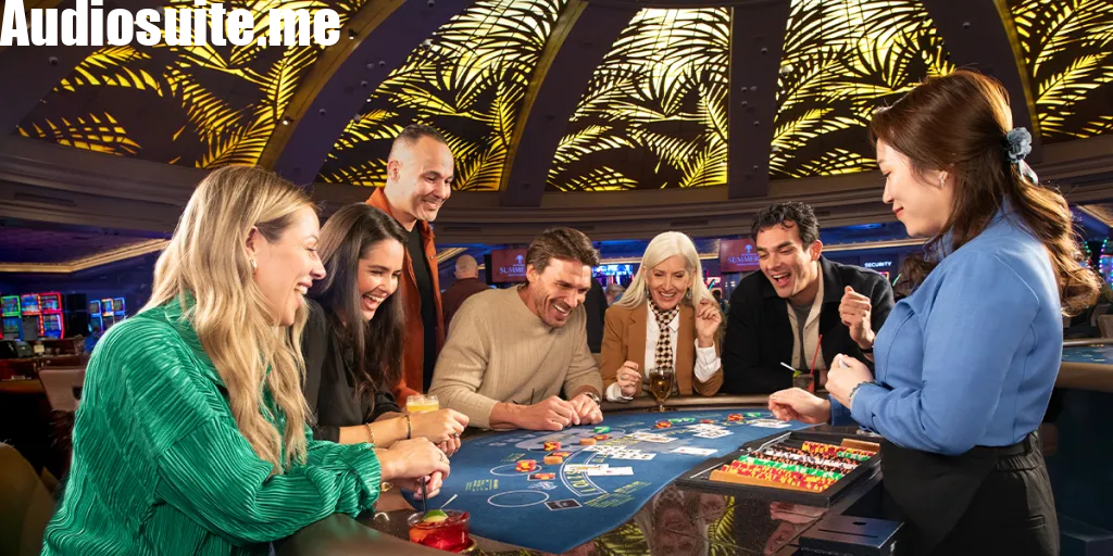 Online Casino