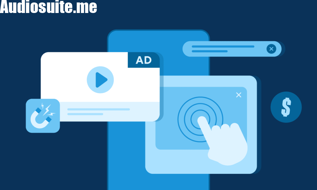 Telegram Ad