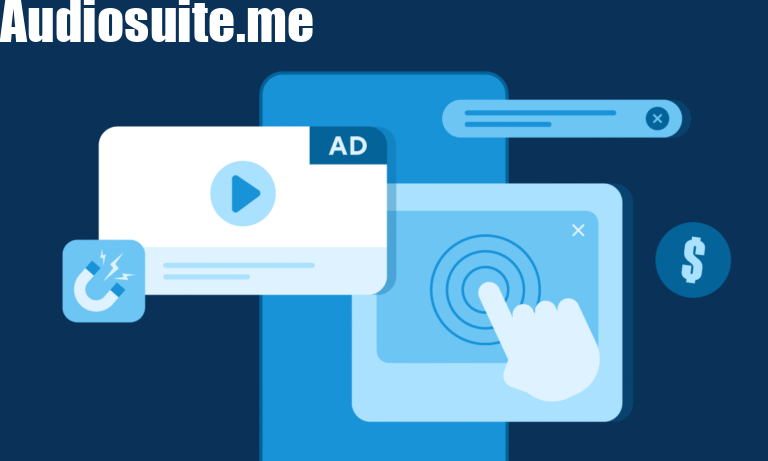Telegram Ad