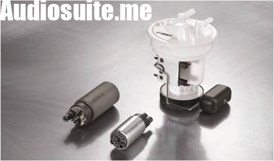1990 F150 Fuel Pump