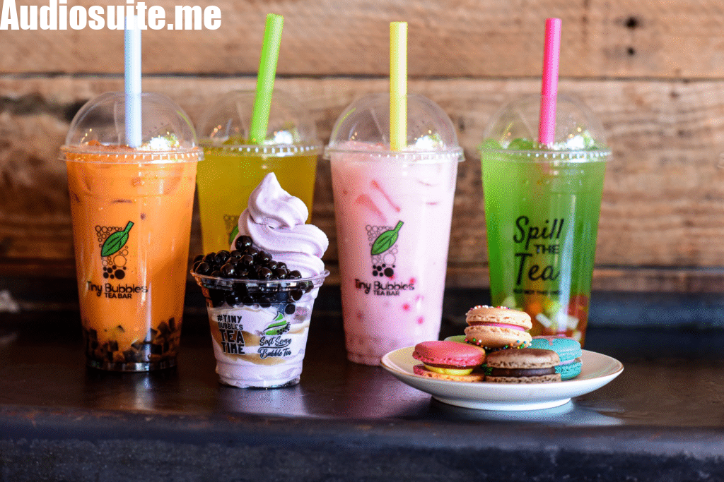 Bubble Tea
