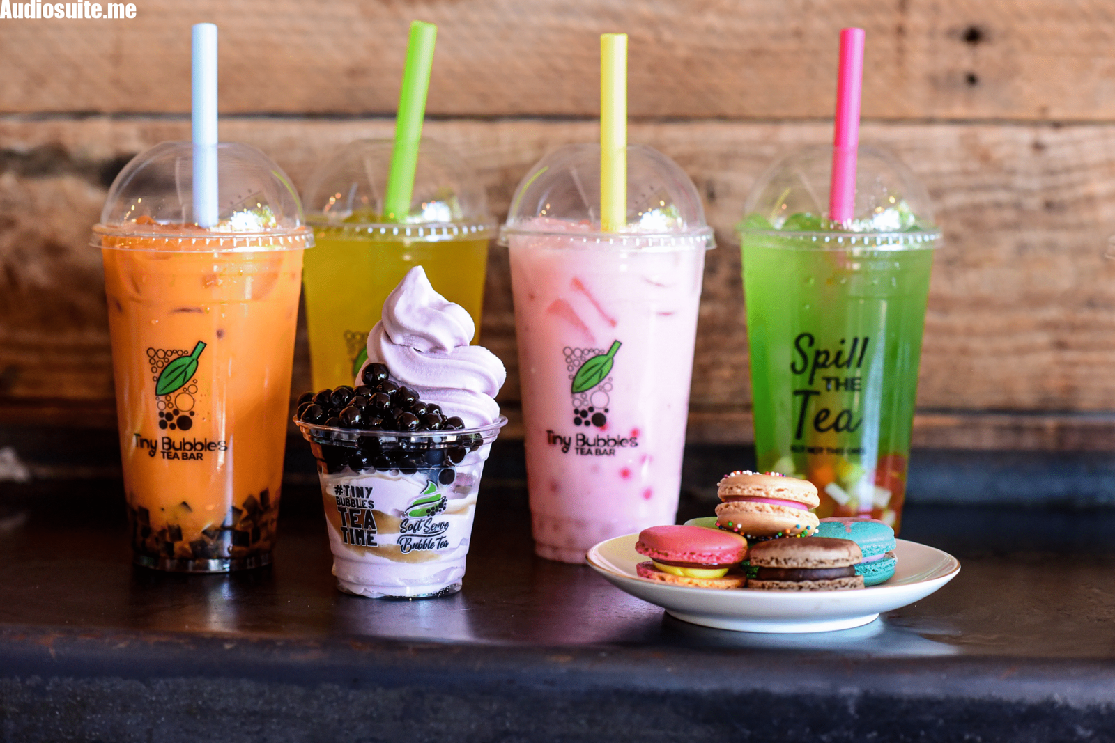 Bubble Tea