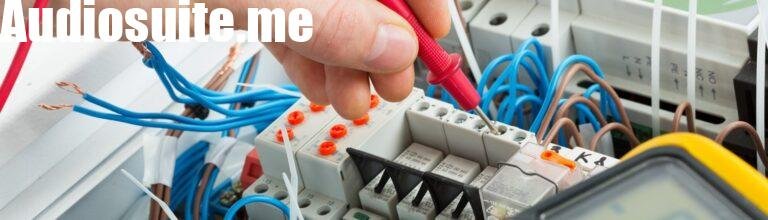 Electricians in Telford