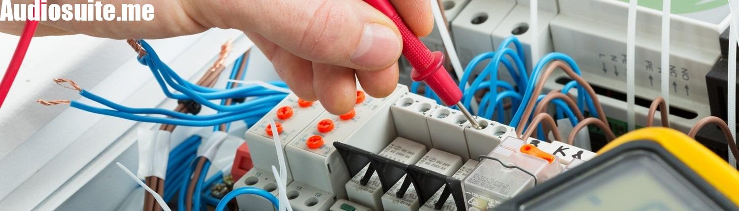 Electricians in Telford
