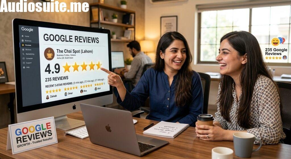 How to Improve Google Reviews for Your Australian Business: Complete Guide