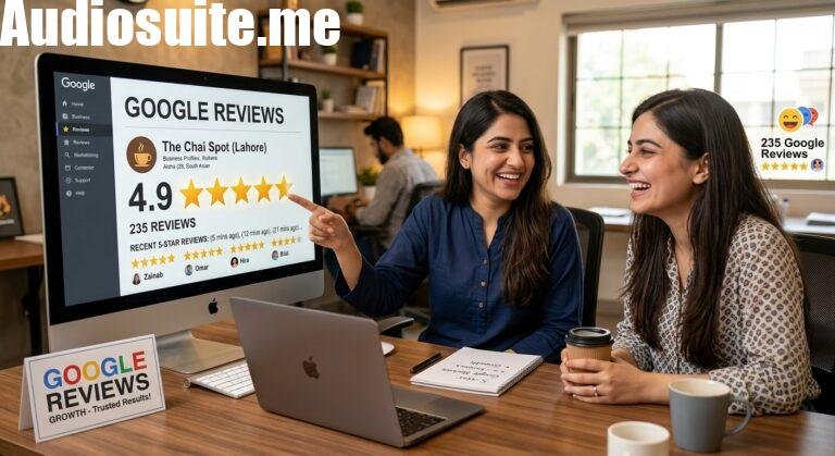 How to Improve Google Reviews for Your Australian Business: Complete Guide