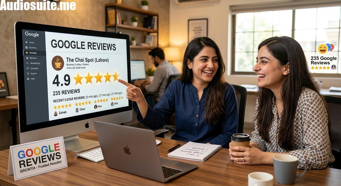 How to Improve Google Reviews for Your Australian Business: Complete Guide