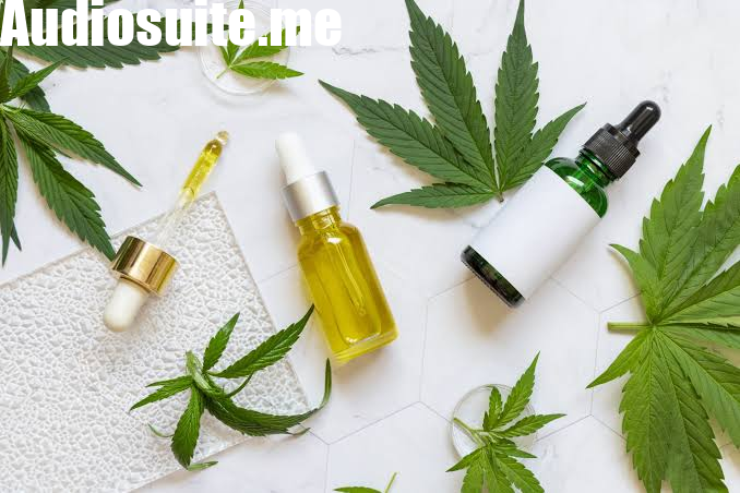 UK CBD